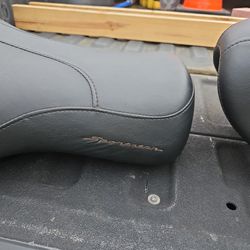 Harley Davidson SPORTSTER SEATS