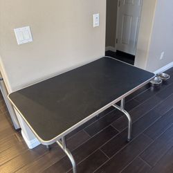 Multi Use Table 