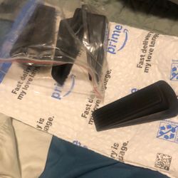 4 New Door Blocker 
