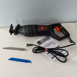 Reciprocating Saw