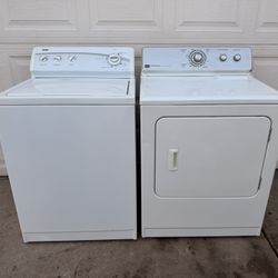 Washer And Dryer Electric 30 Day Warranty 