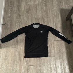 Kingz Jiu Jitsu Rash Gaurd