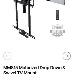 TV Mount