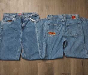 Empyre Jeans Size 27