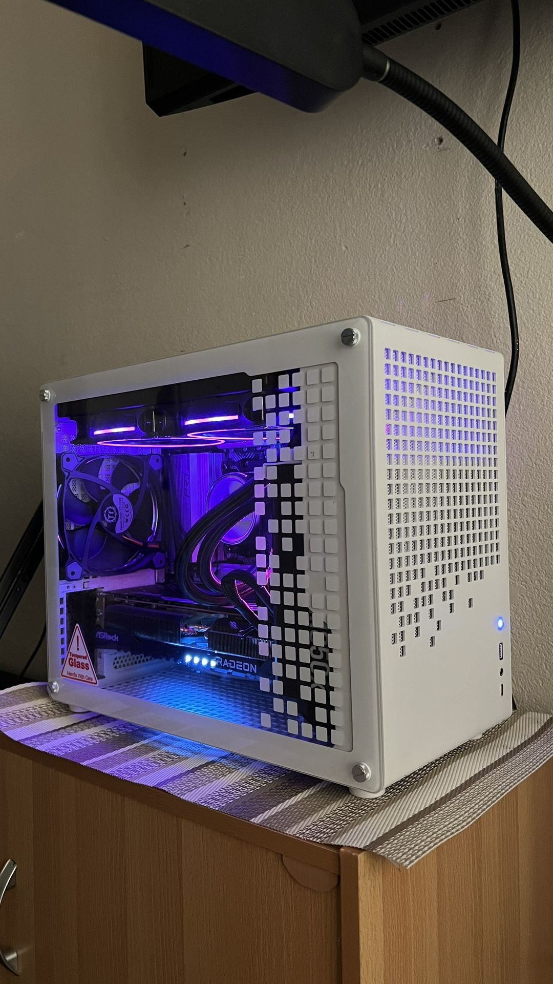 Gaming/Streaming PC/Workstation
