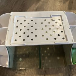 Diapering Organizer