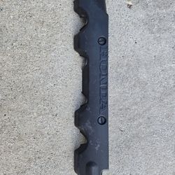Honda OEM Ignition Cover