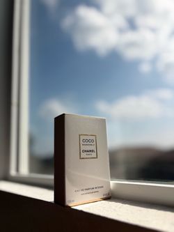 Coco Chanel