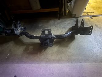Jeep Gladiator parts