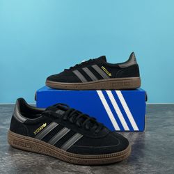 Adidas handball spezial “Black gum” HQ5023 