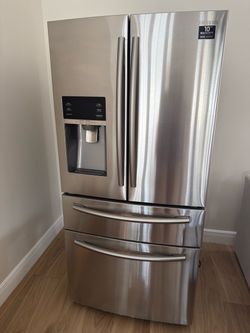 Samsung Fridge