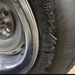 CHEVY TRUCK RALLYS