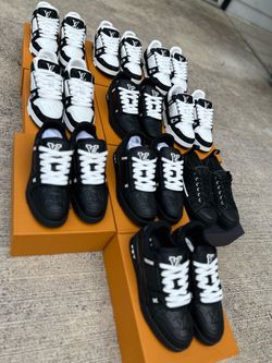 Designer Shoes for Men