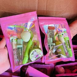 Bolsitas De Labiales 