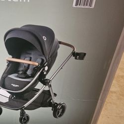 Maxi Cosi Stroller  Good As Used Bronx Soon Gone