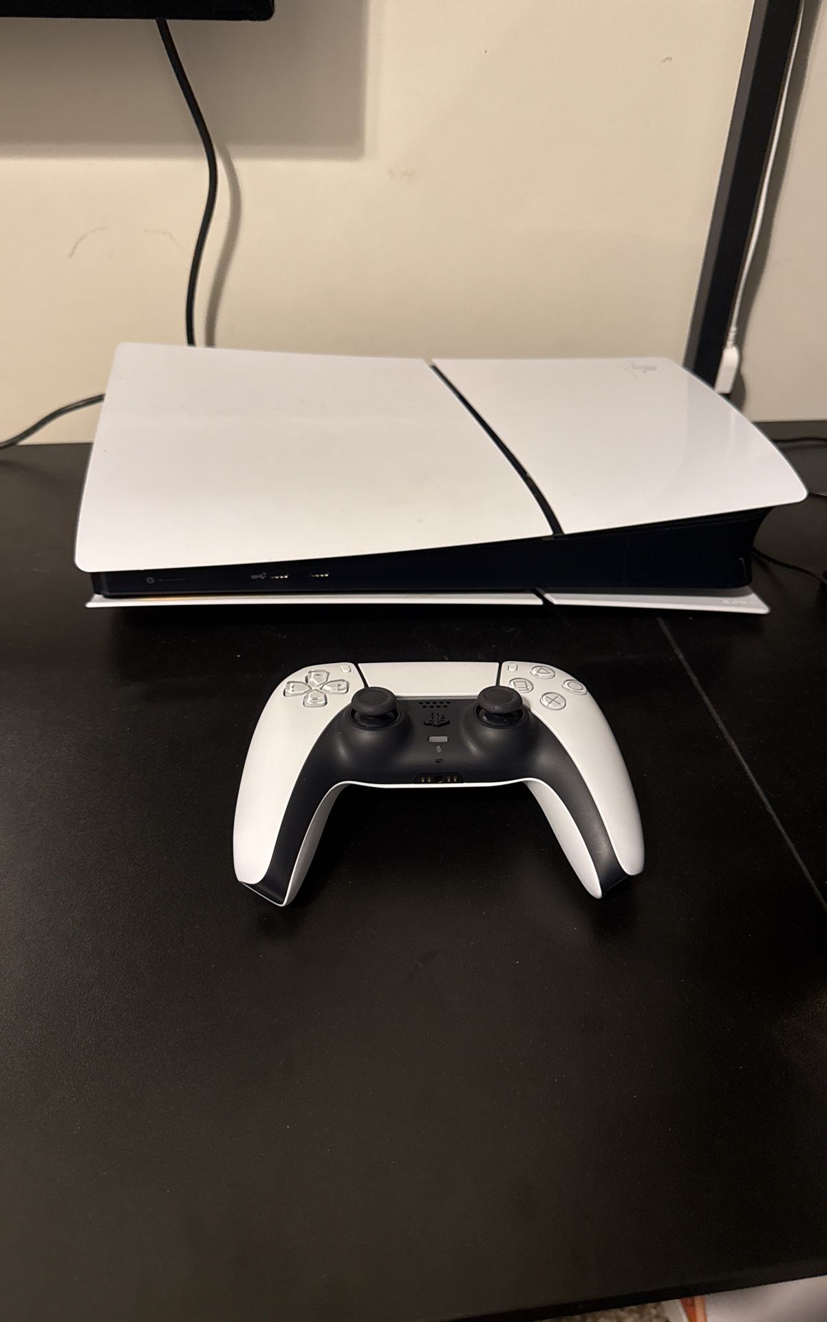PlayStation 5 Console Digital