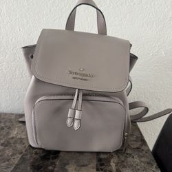 Kate Spade Backpack