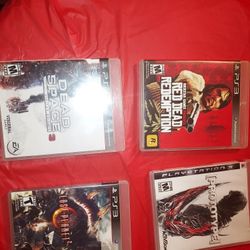 Ps3 Games Christmas Sale Now 20% Off