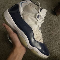 Jordan 11