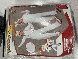 Scorebunny Kids Costume