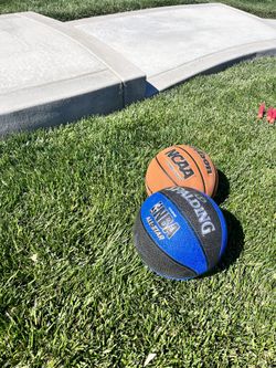 2 Basketball