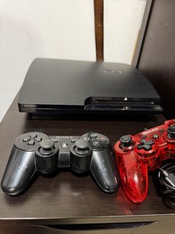 PS3 slim