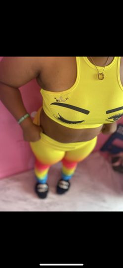 Two Piece 