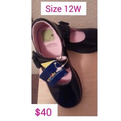 Girls Shoes