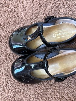 Baby shoes & slippers