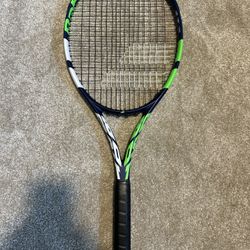 Babolat Boost Drive Tennis Racquet