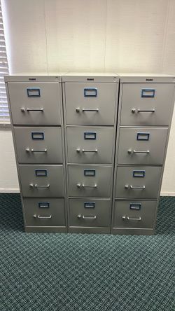 Premier Filing Cabinets