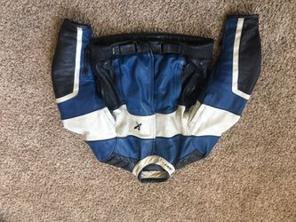 Sport Motorcycle jacket