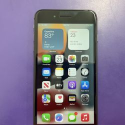 iPhone 8 Plus 256gb Unlock