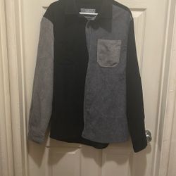 Men’s Jacket