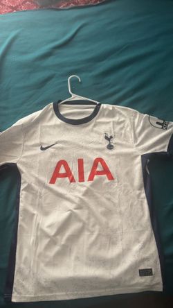 Tottenham hotspur jersey