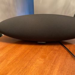 Bowers & Wilkins Zepplin