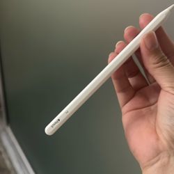 Apple Pencil 