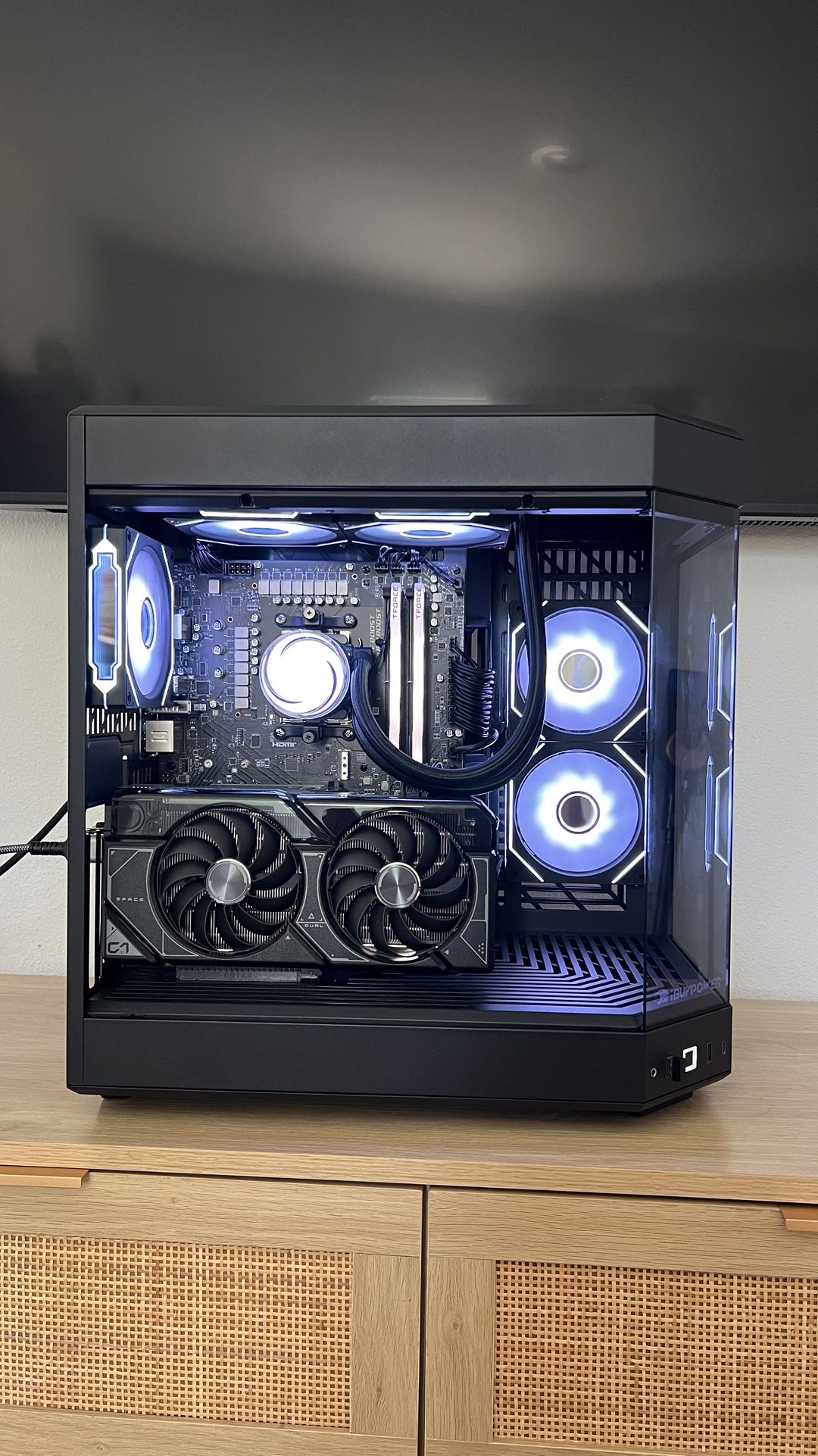 4k Gaming PC