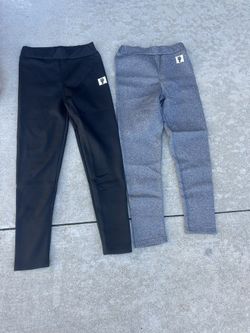 Thick Thermal Pants