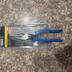 Lineman’s Pliers