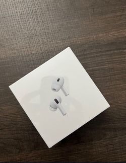 AirPods 