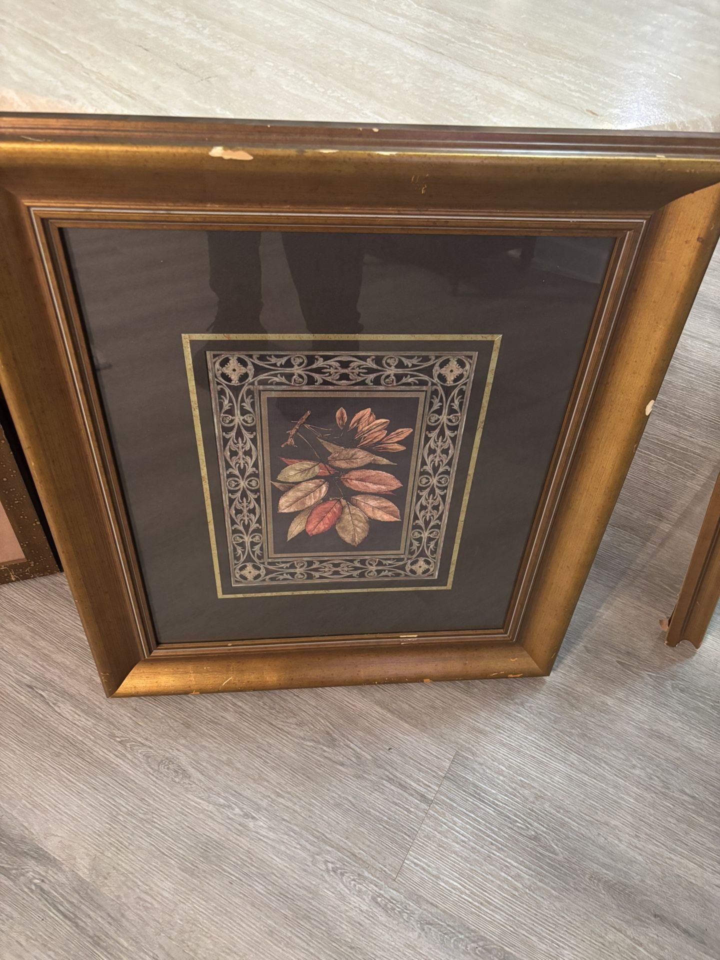 3 Pictures For Sale For 25.00