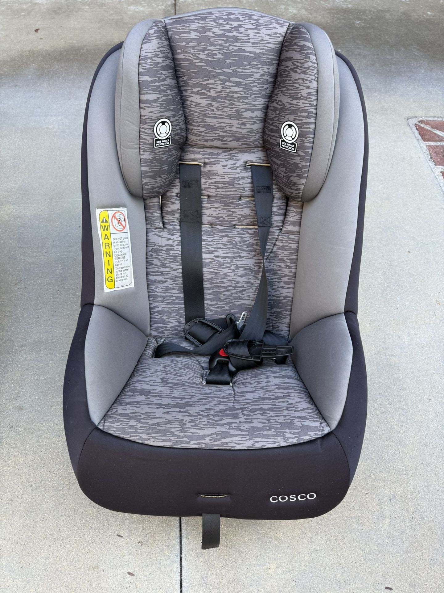 Cosco Car Seat