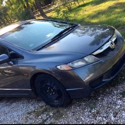 2009 Honda Civic