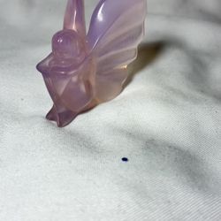 Pink OpalLite  Fairy