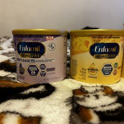 Enfimil 7oz
