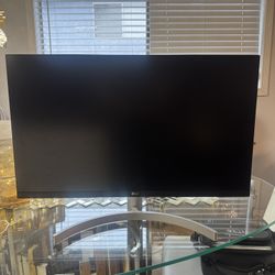 LG Monitor 27” Inch 1080p