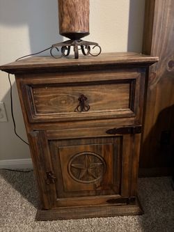 Bedside Tables