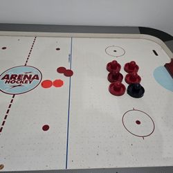 Air Hockey Table