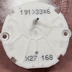 GM Dashboard Gauge Stepper Motor Repair 